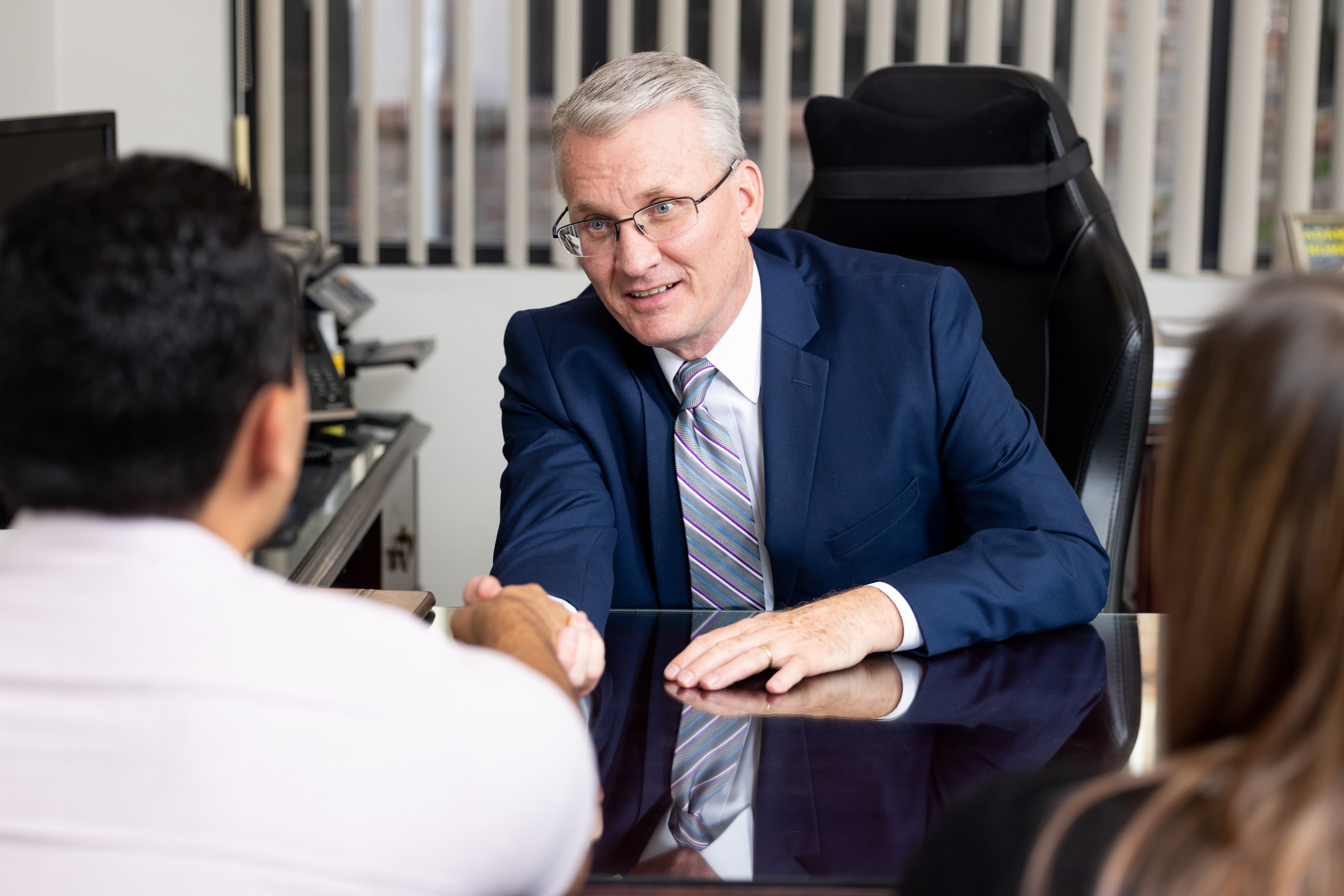 Image of ROBERT JARVIS LAW Image of ROBERT JARVIS LAW